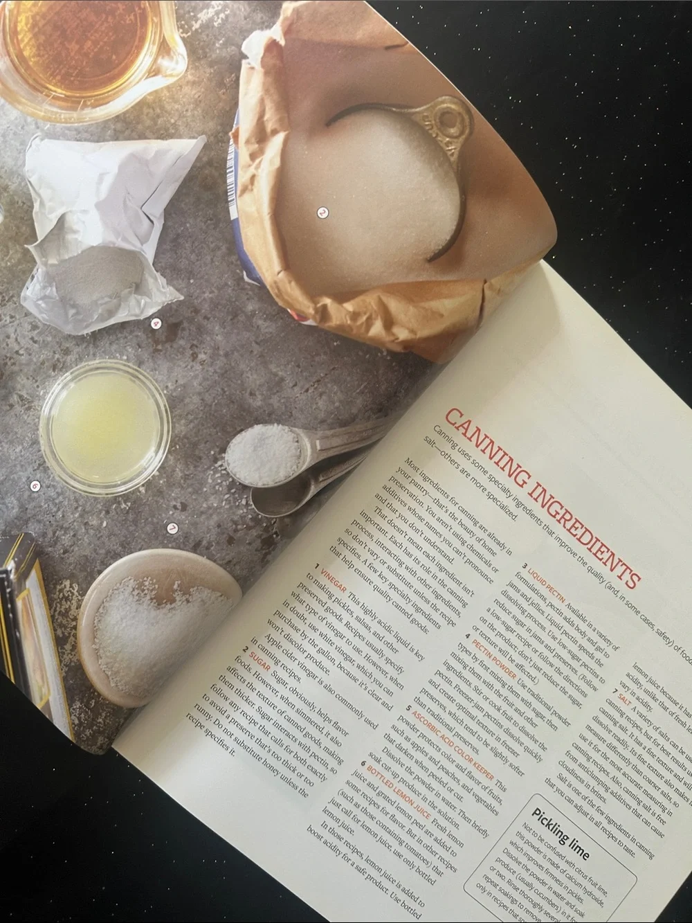 Better Homes And Gardens CAN IT! Cookbook